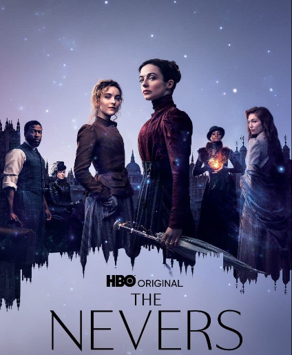 مسلسل The Nevers الحلقة 6 مترجمة