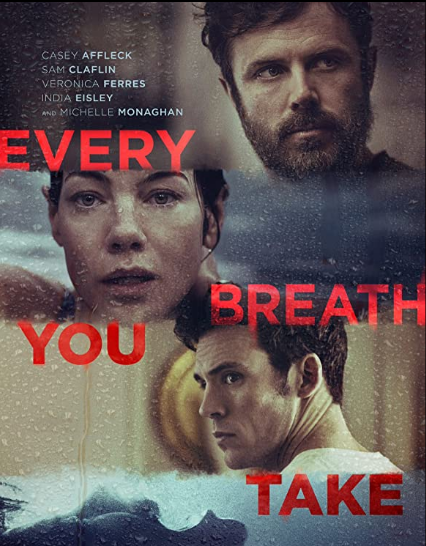 مشاهدة فيلم Every Breath You Take 2021 مترجم