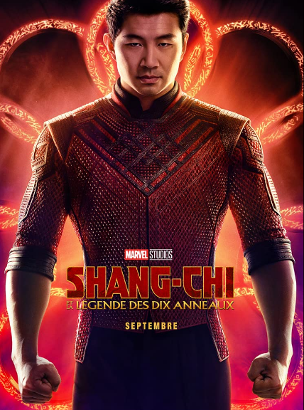 مشاهدة فيلم Shang-Chi and the Legend of the Ten Rings مترجم